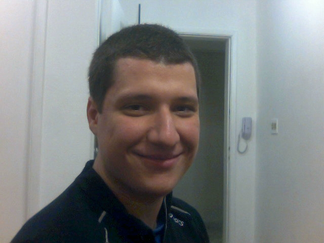 Victor Augusto Viani